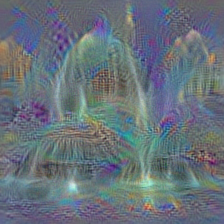 n03388043 fountain